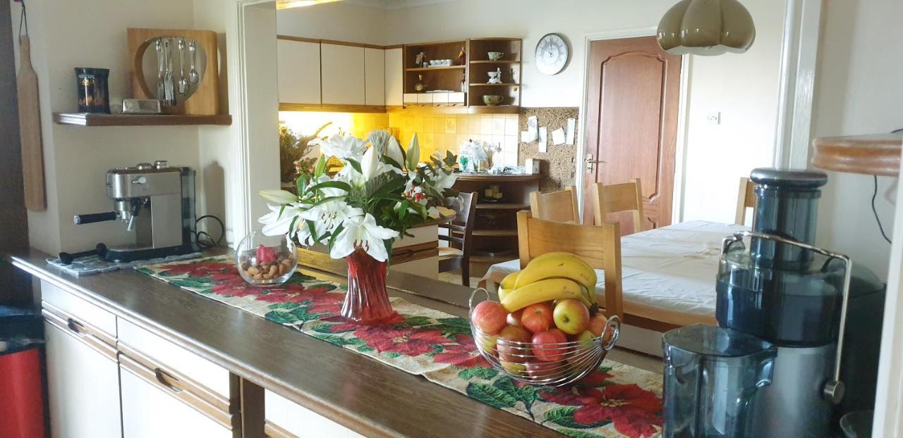 Plumpton House Ξενοδοχείο Άσφορντ Εξωτερικό φωτογραφία
