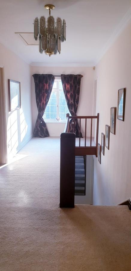 Plumpton House Ξενοδοχείο Άσφορντ Εξωτερικό φωτογραφία