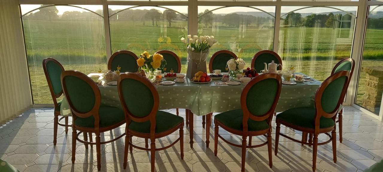 Plumpton House Ξενοδοχείο Άσφορντ Εξωτερικό φωτογραφία