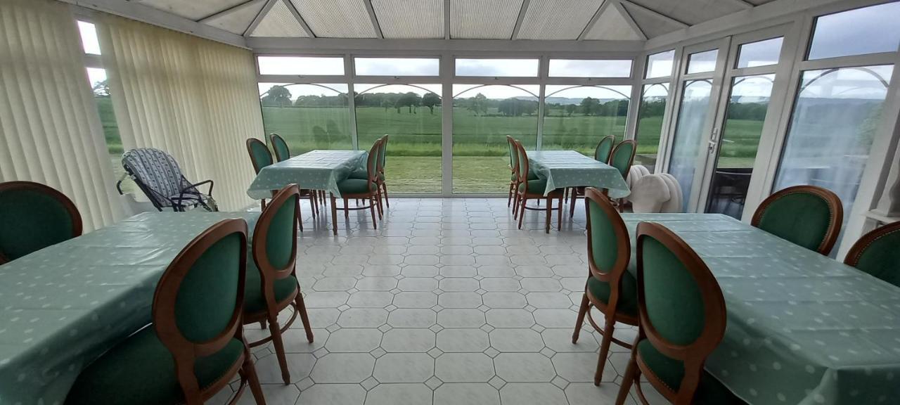 Plumpton House Ξενοδοχείο Άσφορντ Εξωτερικό φωτογραφία