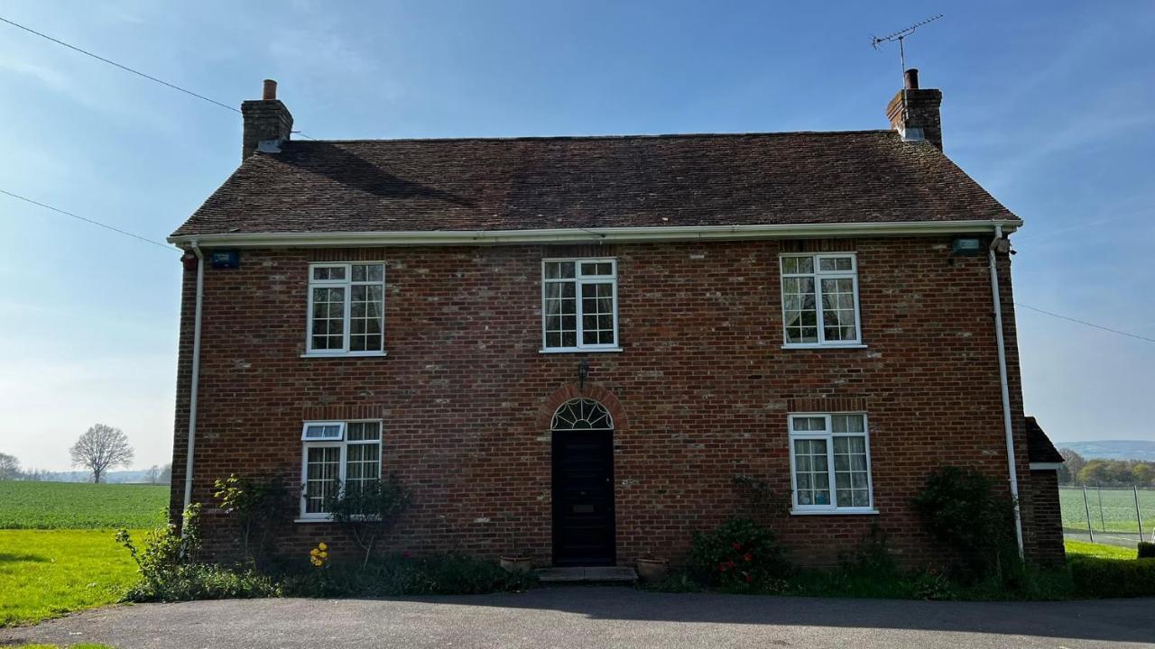Plumpton House Ξενοδοχείο Άσφορντ Εξωτερικό φωτογραφία
