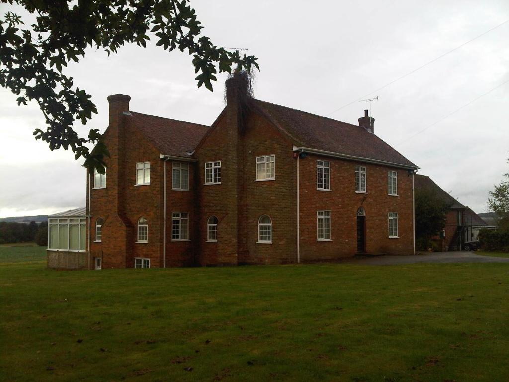 Plumpton House Ξενοδοχείο Άσφορντ Εξωτερικό φωτογραφία