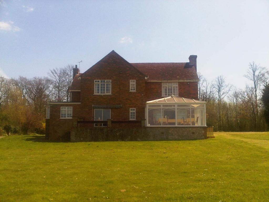 Plumpton House Ξενοδοχείο Άσφορντ Εξωτερικό φωτογραφία